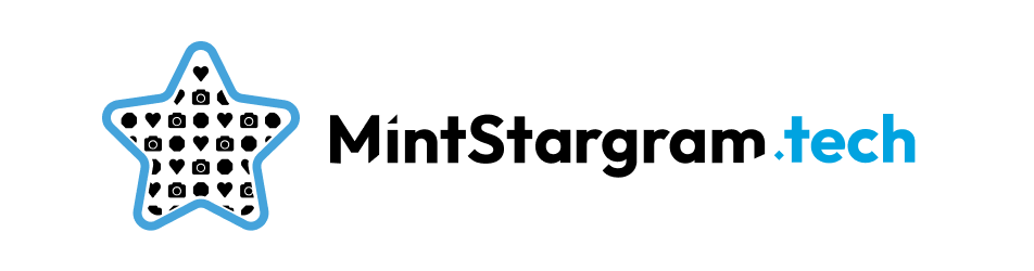 OLD MintStargram tweet media