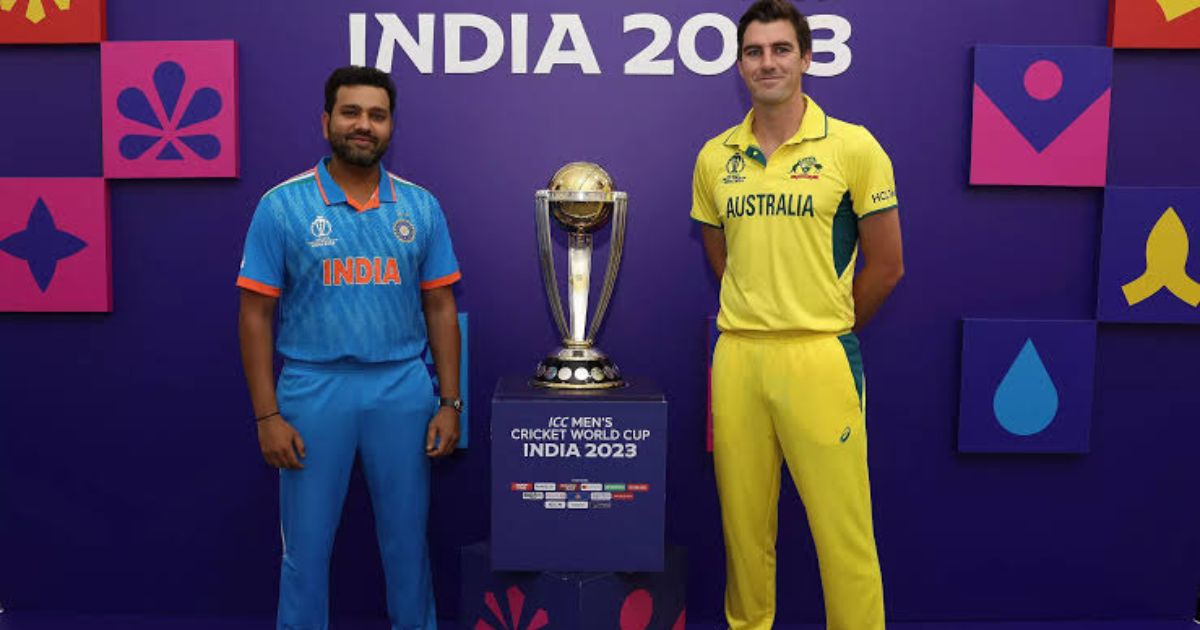 ConnectCric's tweet photo. Prediction time for World Cup final: 

Winner - 
Most runs - 
Most wickets - 
Player of the match - 
Player of the tournament -

#CWC23Final #WorldcupFinal @cricketworldcup https://t.co/9MvE8KKAB0