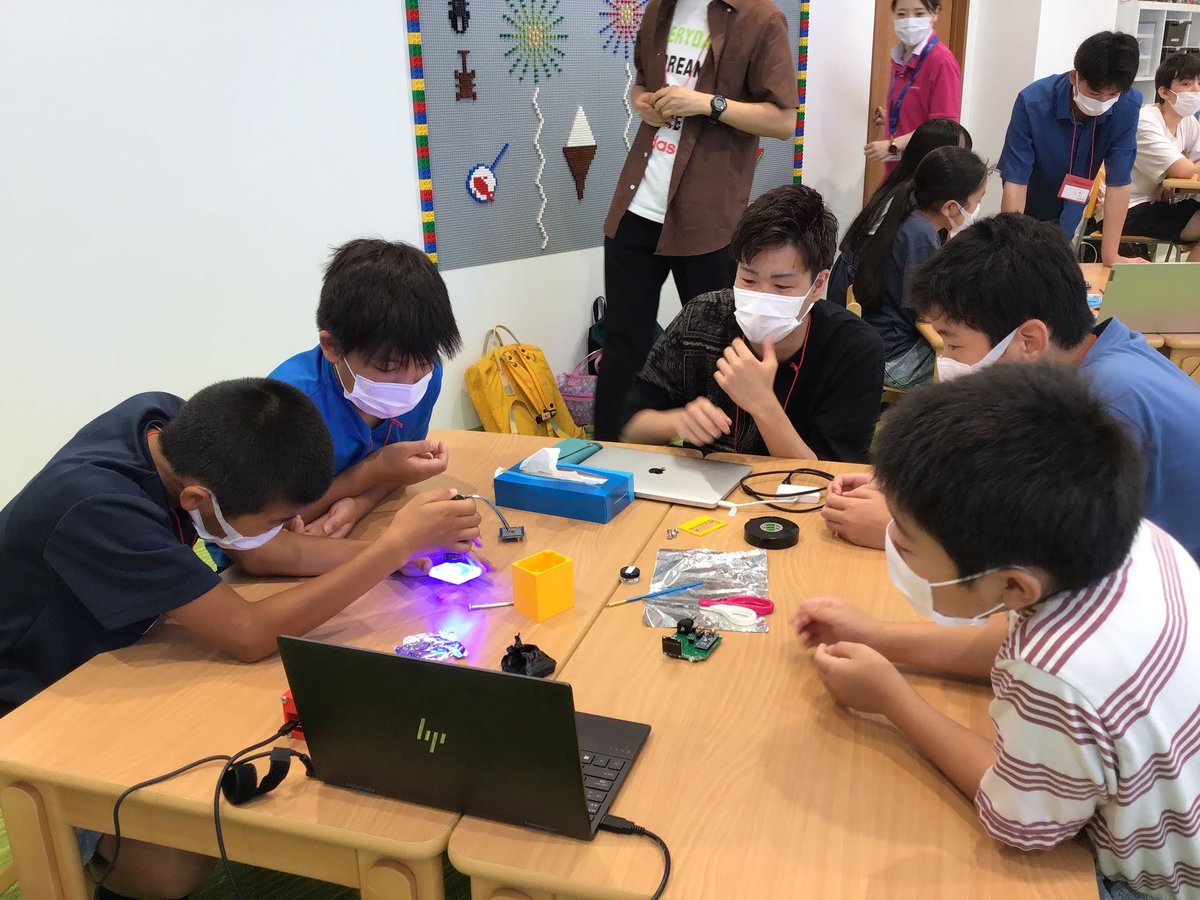 加速キッチン tweet media