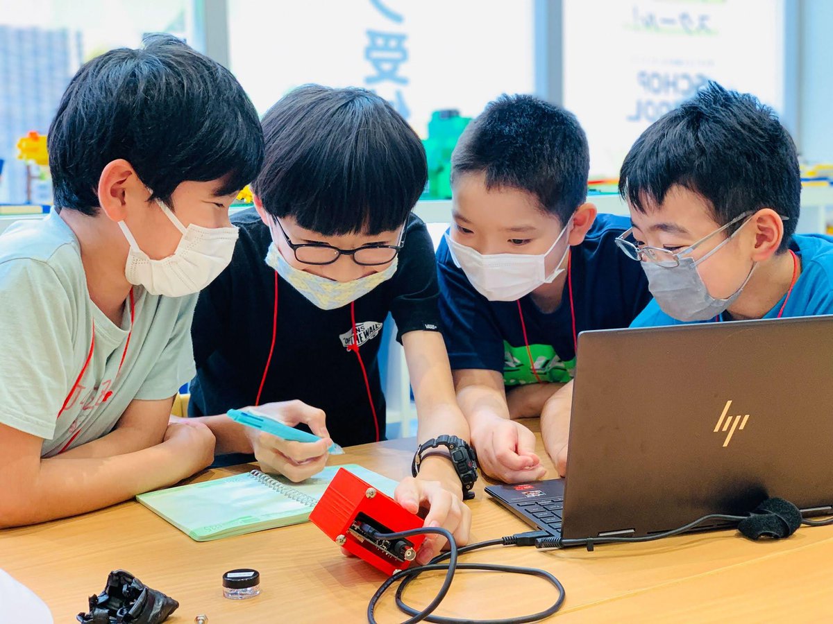 加速キッチン tweet media