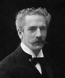 Joaquín Albarrán (1860–1912), was a Cuban urologist. After initially working as a histologist and microbiologist in Paris, he turned to urology and worked with Félix Guyon. Albarrán succeeded him as the director of the Urology dept. in Hôpital Necker in 1906. #HistMed 🧵1/4