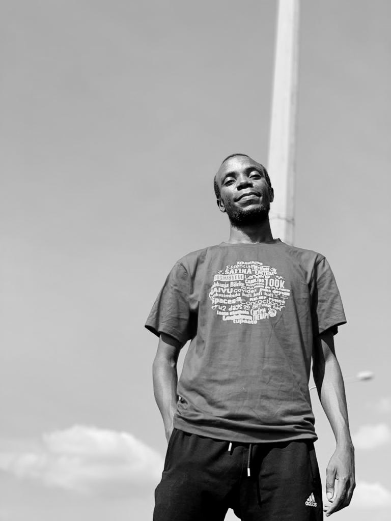 Ray Katabarwa (@katray9) on Twitter photo 