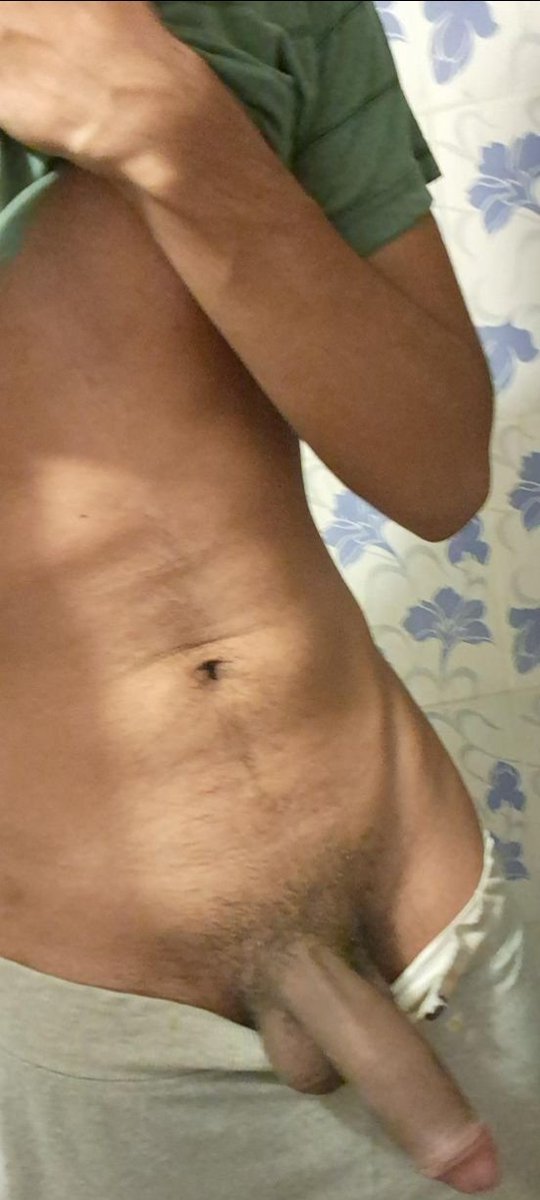 Gigoloman23's tweet photo. @Gigoloman23 
Someone : Cute boys always have small dick. Are you admit it
Me : Is it? See mine and I fuck his wife and make pregnant her 🤤🍌 https://t.co/k9N9JKXfkd