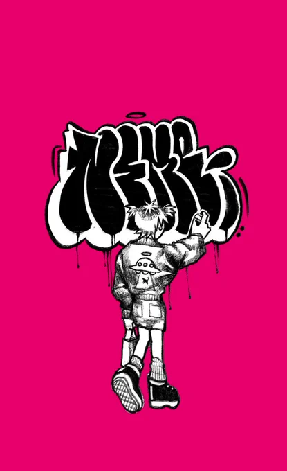 Thx 4 N3M3