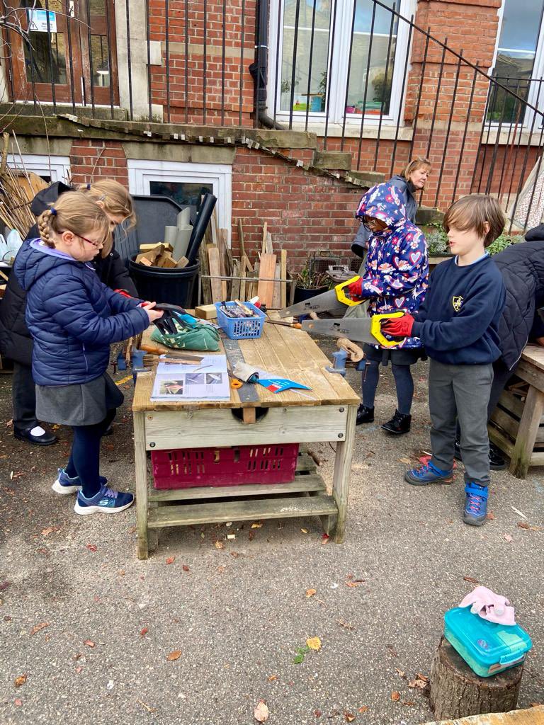 St John's and St Clement's Primary tweet media