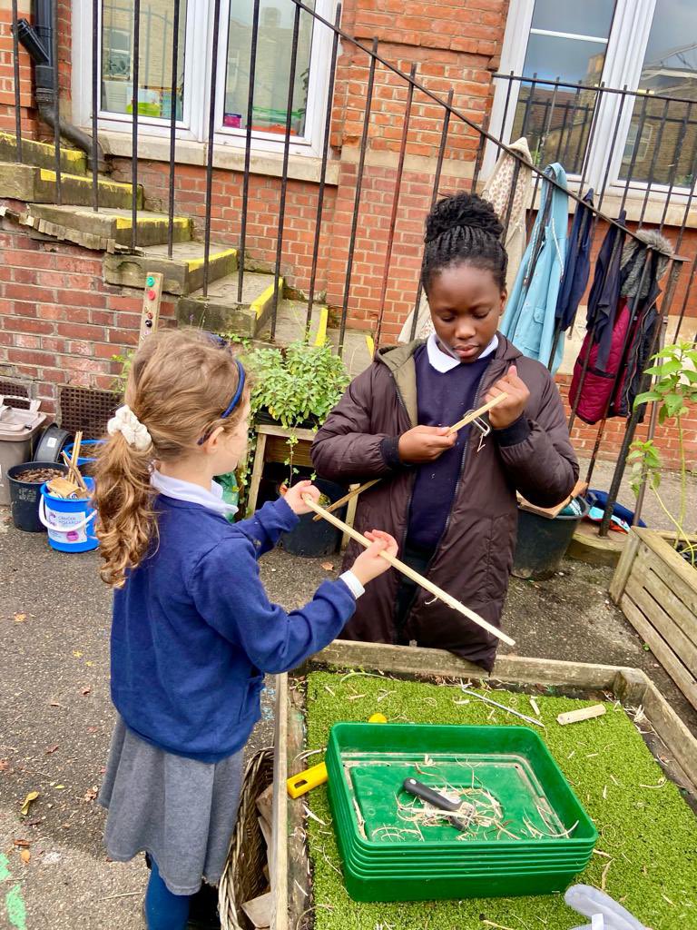 St John's and St Clement's Primary tweet media