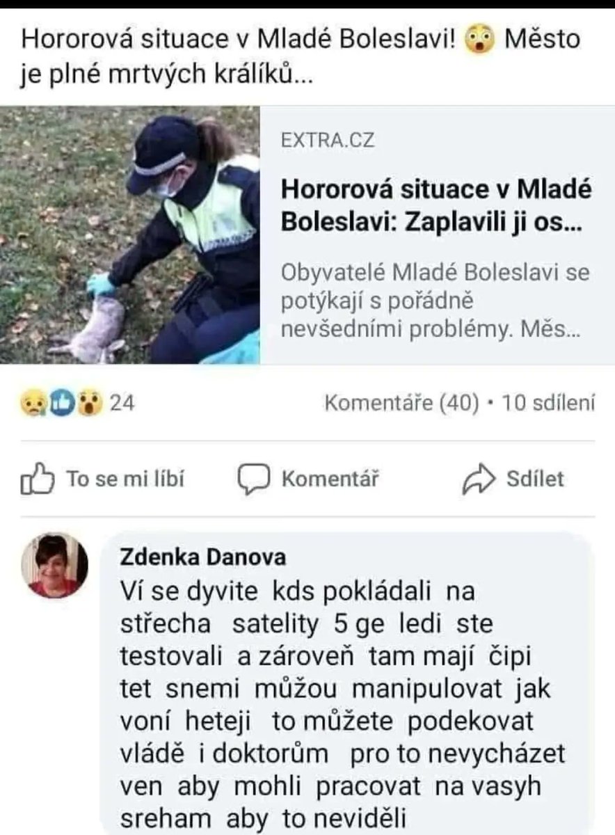 Ústav pro studium internetových idiotů tweet media