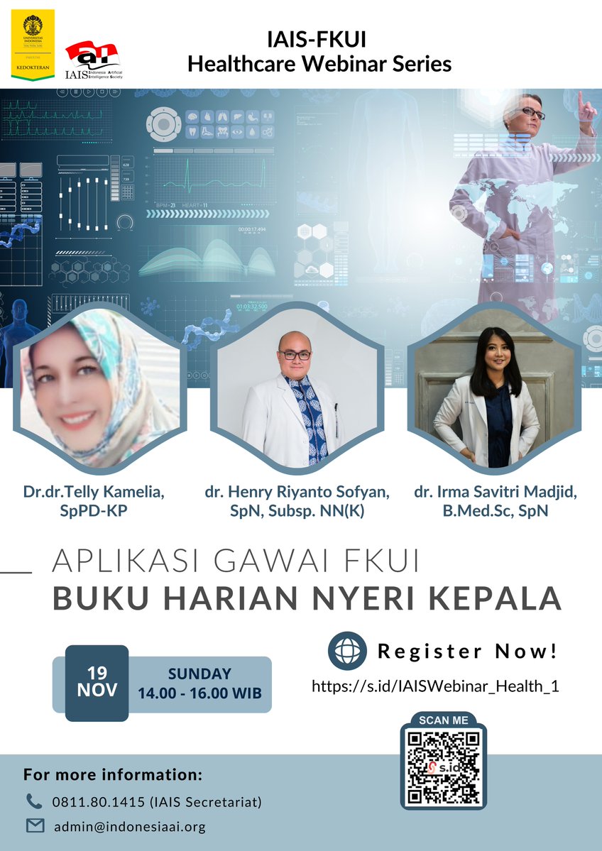 Indonesia AI society tweet media