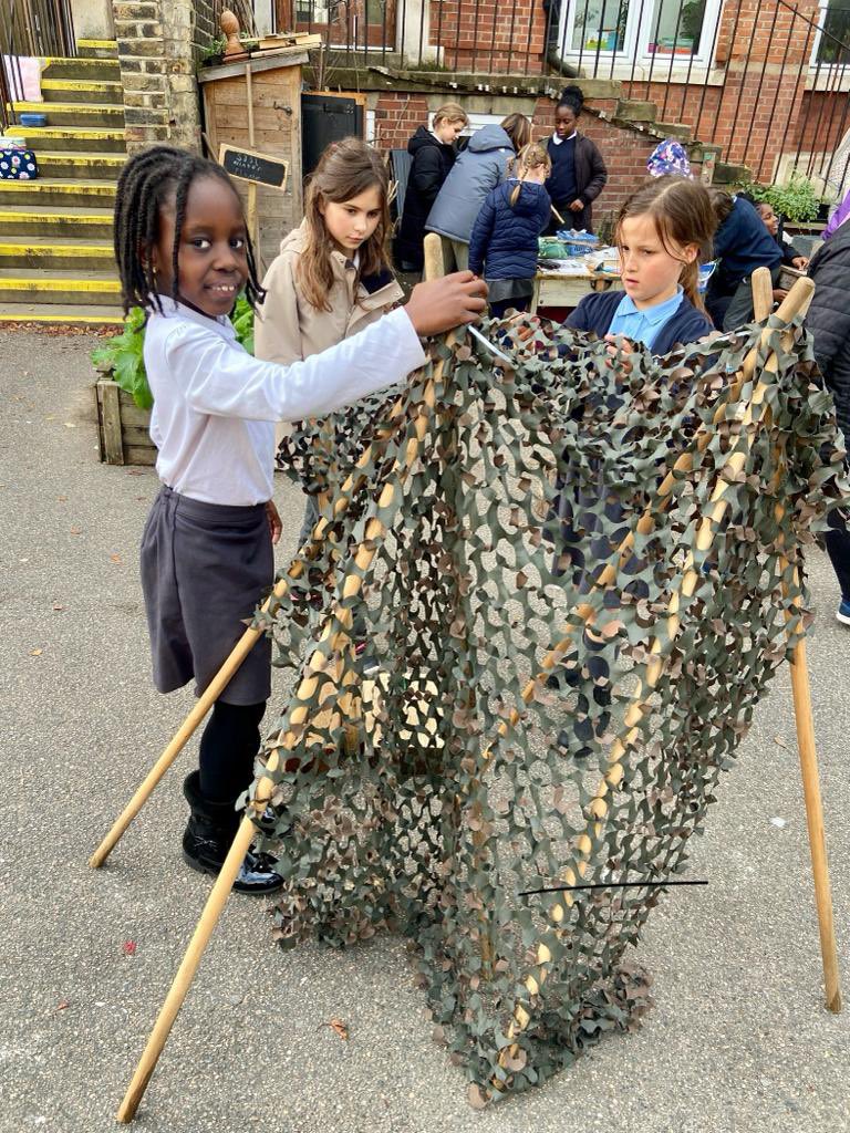 St John's and St Clement's Primary tweet media