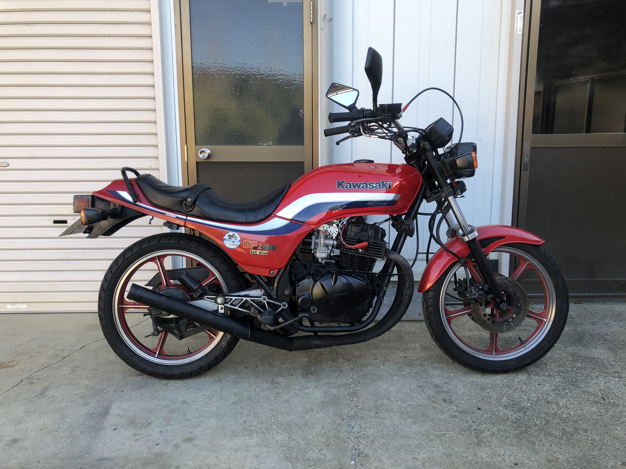 z250ltd - Search / X