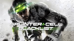 BORDERLINEKEVIN's tweet photo. 200+ Hours in all of these. #SplinterCellBlacklist #SplinterCellDoubleAgent #SplinterCellConviction #BLOODMONEY #HITMAN /16 https://t.co/nIVqEOJ9DX