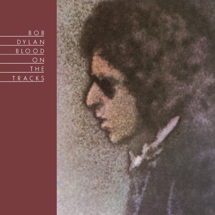 Is this your favorite Bob Dylan Album👇🏻