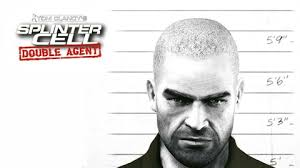 BORDERLINEKEVIN's tweet photo. 200+ Hours in all of these. #SplinterCellBlacklist #SplinterCellDoubleAgent #SplinterCellConviction #BLOODMONEY #HITMAN /16 https://t.co/nIVqEOJ9DX