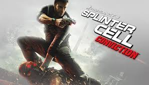 BORDERLINEKEVIN's tweet photo. 200+ Hours in all of these. #SplinterCellBlacklist #SplinterCellDoubleAgent #SplinterCellConviction #BLOODMONEY #HITMAN /16 https://t.co/nIVqEOJ9DX