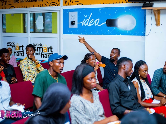 Craving 4 Development tweet media