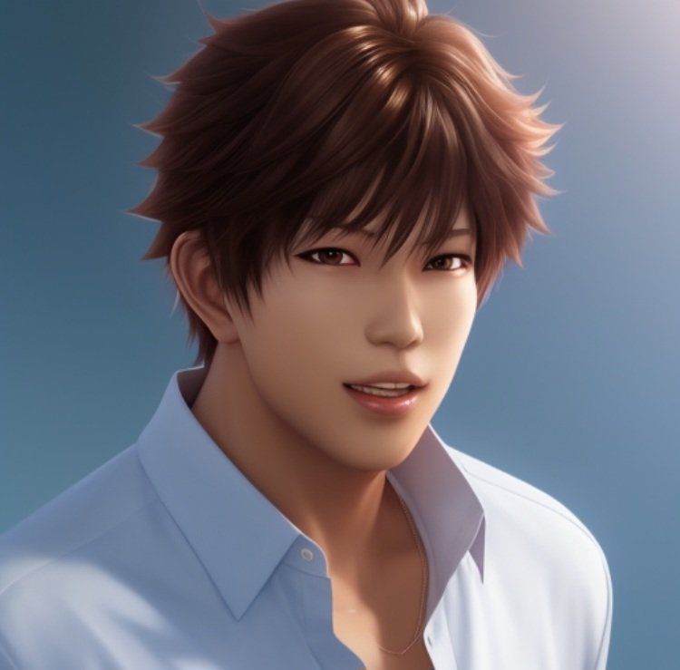 lingxiaoyu879's tweet photo. TEKKEN  blood vengeance  character '' Shin kamiya '  🧡🫶 Can we see him in #TEKKEN8   again ?  guys what are you think ?  I want to see him as a ninja  for revenge  ! 💥🥷#tekken #shinkamiya  #鉄拳8 https://t.co/O2IqQQk7Xl