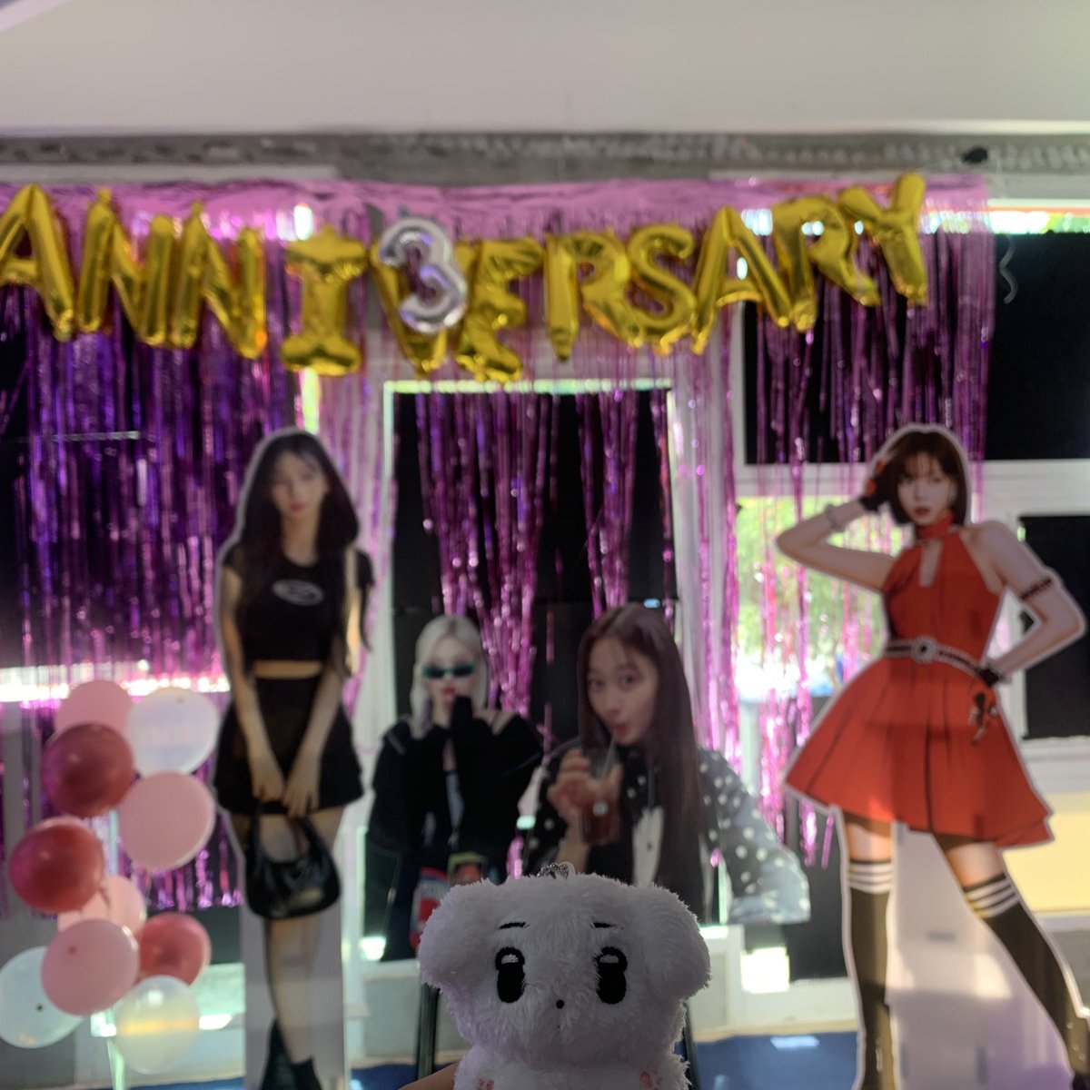 meorangecats's tweet photo. 💗
#WelcomeToaespa_World https://t.co/j2rJyZ4b17