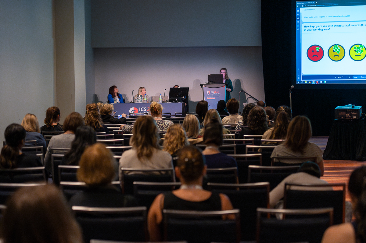 icsoffice's tweet photo. You can start a workshop application form for ICS 2024 now and then edit it at any time before the deadline (9 Jan). Apply here: https://t.co/ZquNqV1NWB 

#ICSMeeting #ICS2024 #PelvicFloor #Urology #Urodynamics #ConservativeManagement #Nursing #Physiotherapy #SexualDysfunction https://t.co/fXMlfjV17P