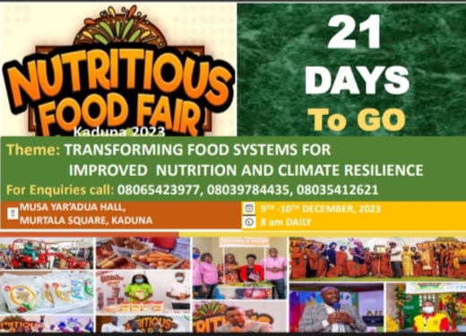 HarvestPlus Nigeria tweet media