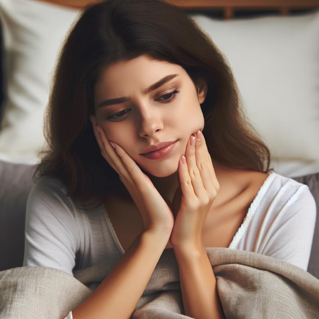 🔹 Tackling Bruxism with Rolfing®️. As a specialized Rolfer®, I see firsthand how it eases jaw tension &amp; improves alignment. Interested in relief? Reach out. #Rolfing #Bruxism #Wellness