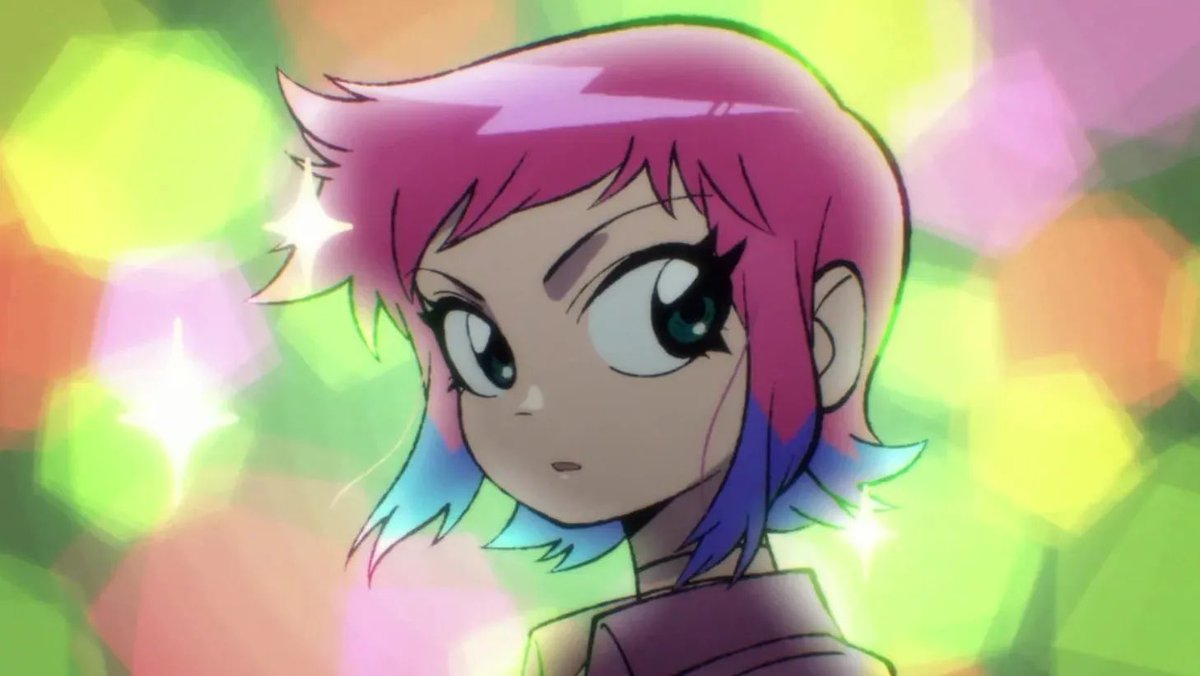 what if i made a ramona though