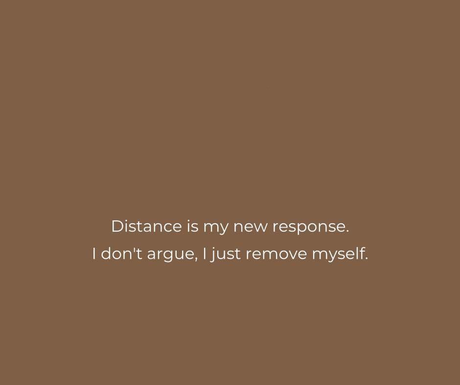 quotetoponder's tweet photo. I don't argue. https://t.co/3brIClLMS7