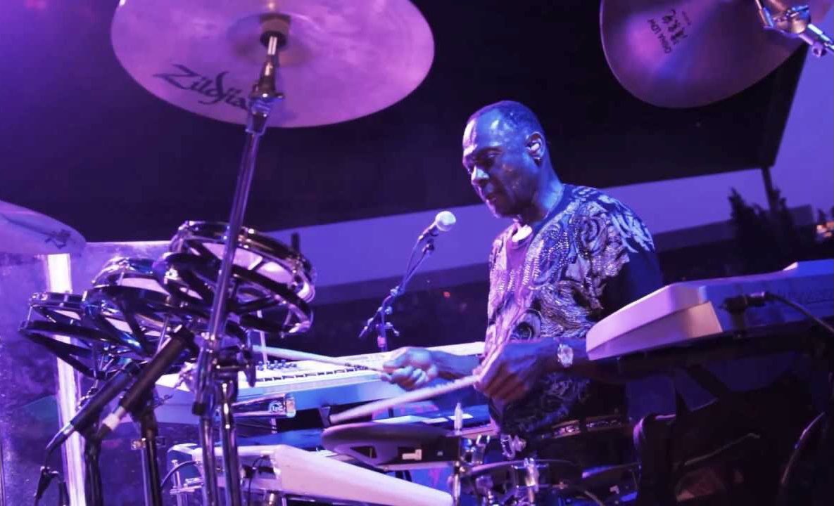 RIP: George “Funky” Brown (Kool and The Gang), 74