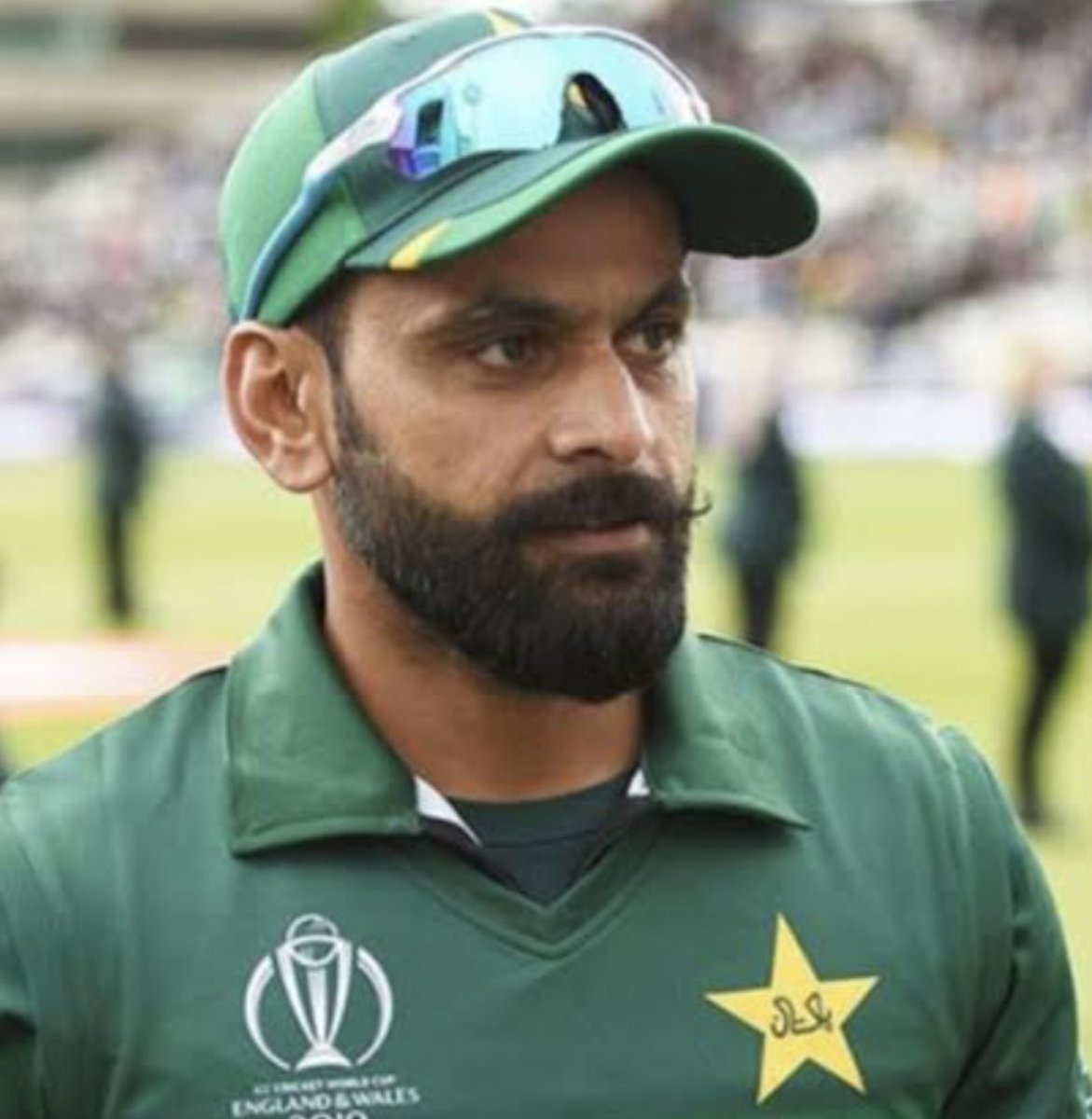 RanaAnisAhmad's tweet image. @TheRealPCB  #MCPCB &apos;s era is modern and the appointment of cricketers 🇵🇰 have played all three @MHafeez22 @WahabViki of cricket as chief selector, junior selector and team director is a good move. Will demonstrate! @CZAshraf  @HShahbazAli @talpur1