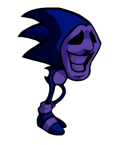 ecteamofficial's tweet photo. New Majin Sonic teaser! The Alpha it's coming guys! https://t.co/eVbvNAXs7O