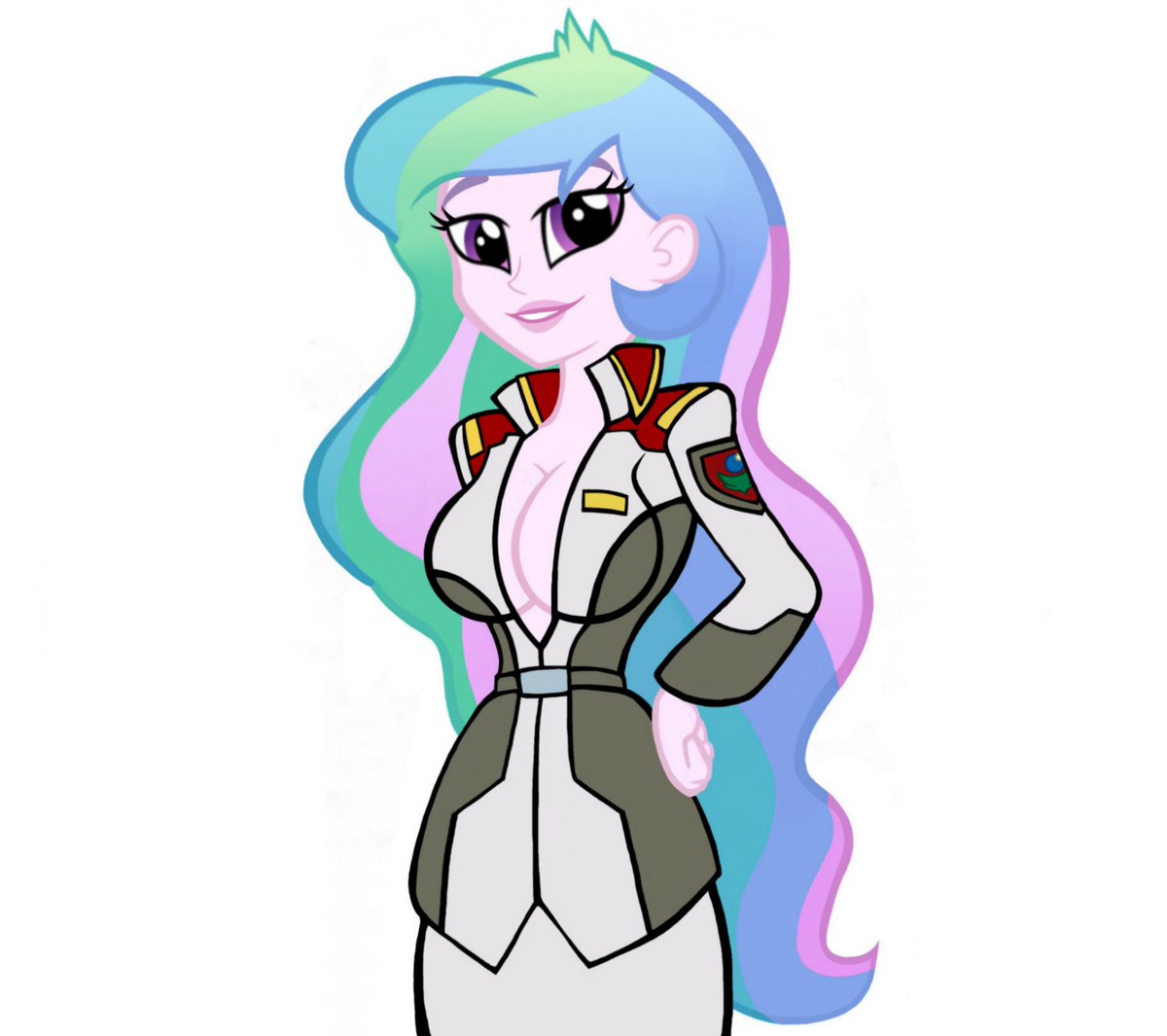 AshockiMizer5's tweet photo. Hi I'm A Fan of #MLP/#MLPEG #DannyPhantom #TT2003 #GundamSEED #GundamSEEDDestiny #GundamSEEDFreedom #IndependenceDay/#IndependenceDayResurgence #Stargate #TheMeteorMan #MGM &amp; #CTCD It's #PrincipalCelestia As #MurrueRamius! Man I Should Draw #MaddieFenton Wear #MurrueRamiusCosplay https://t.co/7LnWex6mI0