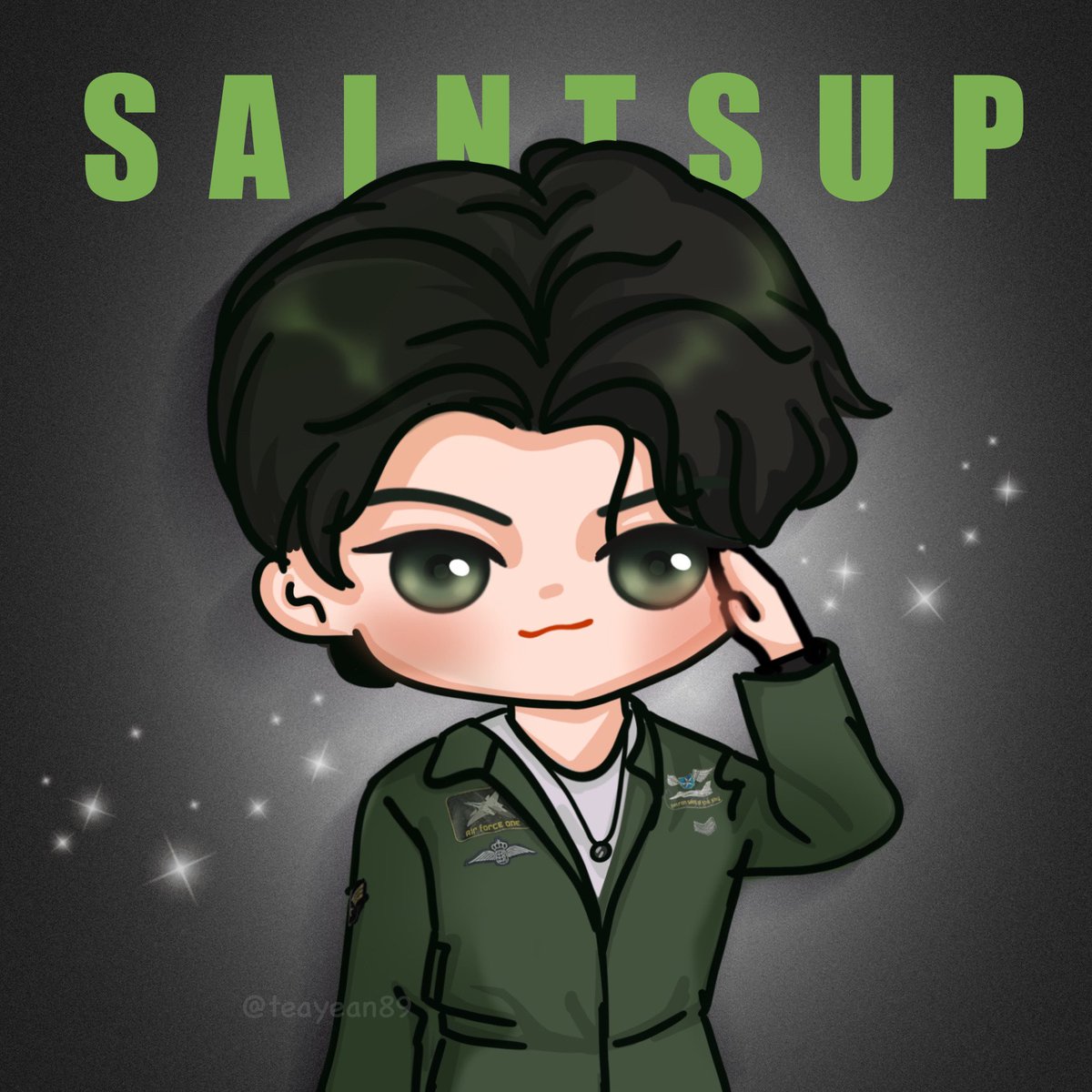 🛩️❤️‍🔥
#Saint_sup