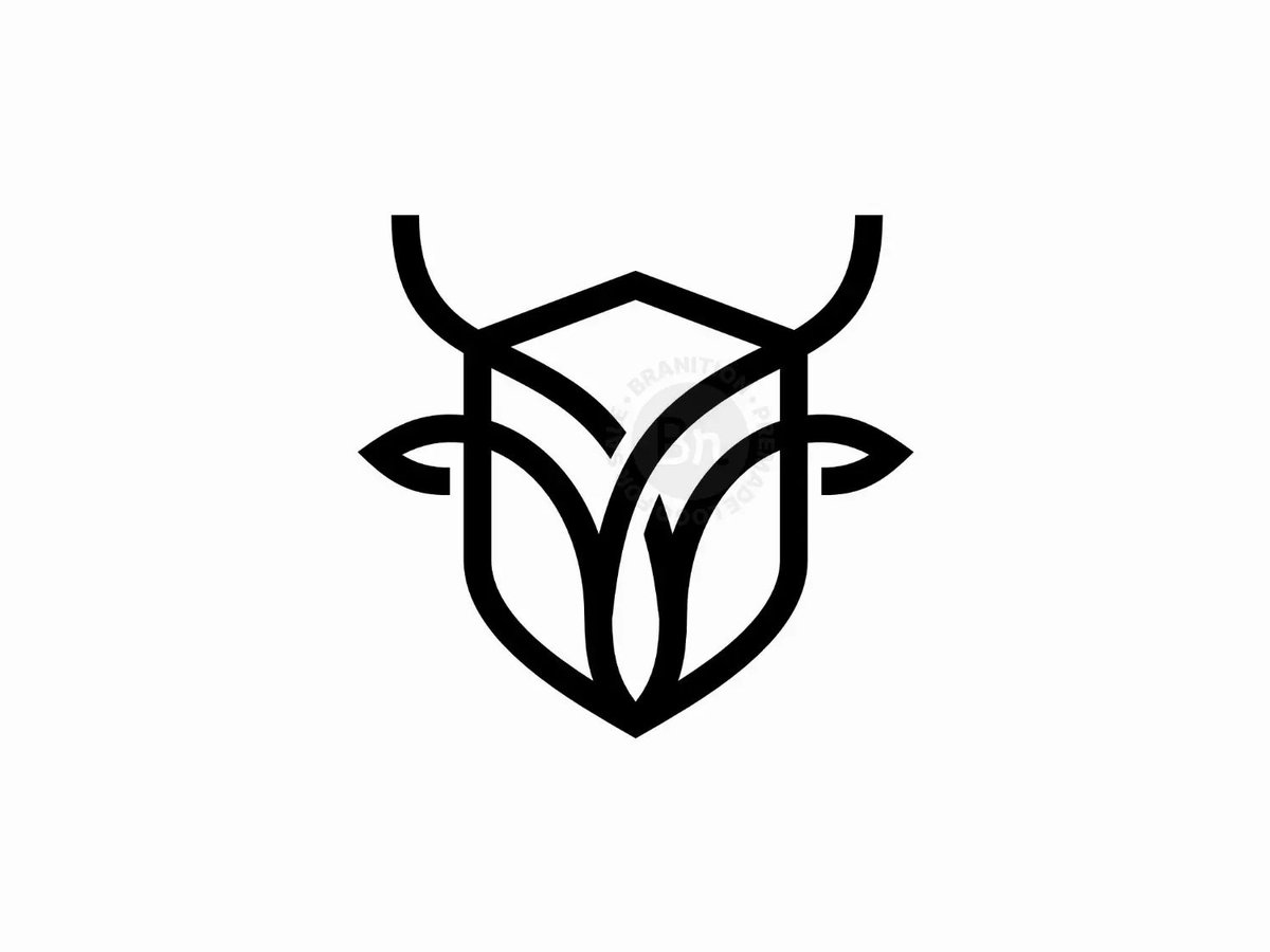 branition's tweet photo. Concept of a logo featuring a deer/ antelope guard. By rd.artmaker, available for sale —   https://t.co/0tmpr6boMJ

Find out more at https://t.co/fxGsqGS826  

#logo #logoDesigner #logoDesign #business #startup #branding #animal #security #shield https://t.co/s8c0I2FiDw