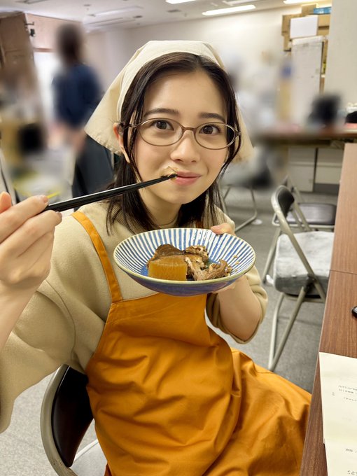 桜田ひよりのTwitter画像10