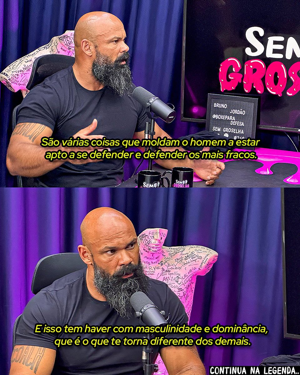 Porque ser dominante é você ser diferente dos outros homens que são comuns.

Isso valida você tanto em relação a outros homens, porque você se torna exemplo de algo que deve ser feito, quanto com as próprias mulheres por transmitir uma imagem de postura, firmeza e segurança.