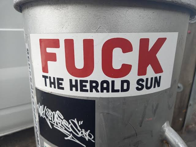 CaraMia200's tweet photo. @jerann70 @theheraldsun #Breaking: #SpringSt #Labor wins #Mulgrave by-election. Labor MP #EdenFoster,won frmr seat of #DanAndrews causing huge upset at extremist #MurdochRag @theheraldsun! Cant run planned smear re: ‘voters punish Dan’ OR ‘voters lose faith in Premier Jacinta Allen.’
How u coping rag?😂 https://t.co/D128oo8Kj5