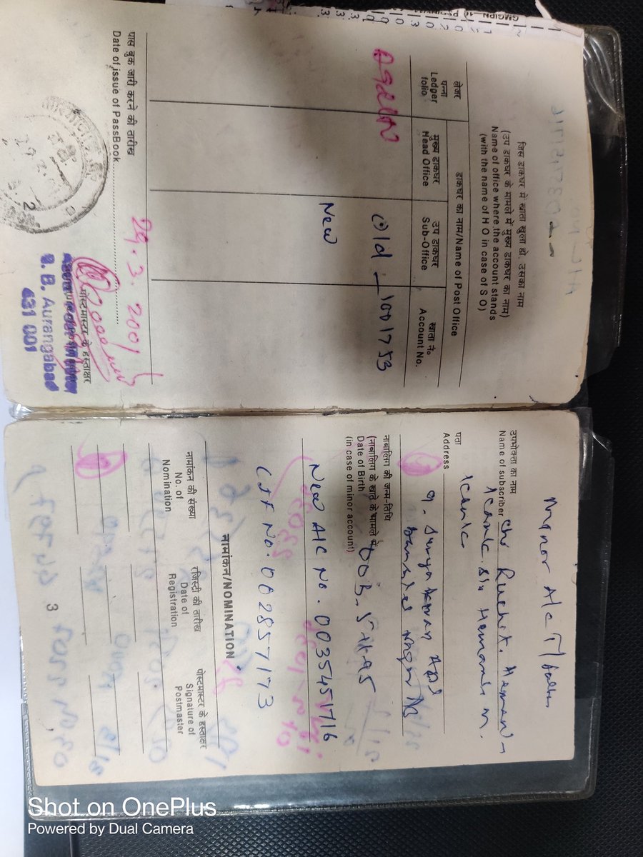 Milind Kank tweet media