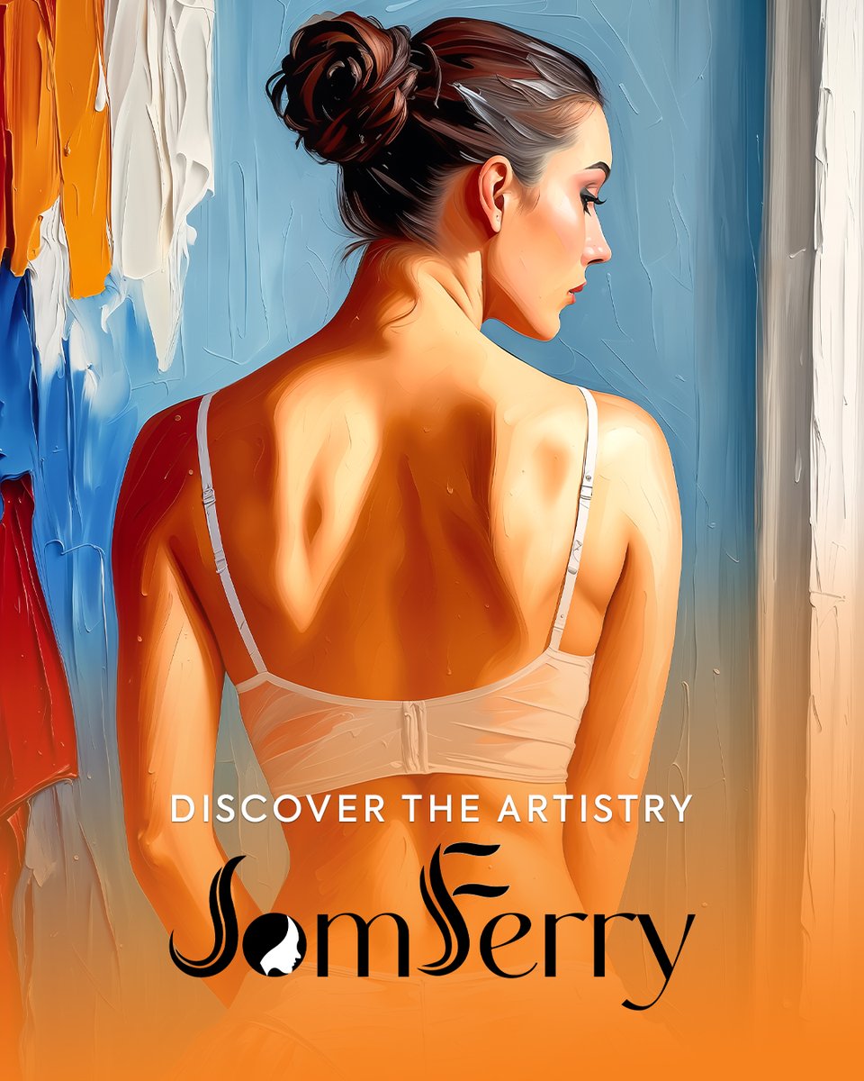 jomferry's tweet photo. Embark on a journey with Jomferry and uncover the masterpieces of your style story. It's not just fashion; it's Artistry  in every detail. 🌟👗 #jomferry #DiscoverYourArtistry #JomferryStyle #EleganceBegins #DiscoverJomferry #LingerieDebut #UnveilingBeauty https://t.co/sZCNHuUyjo