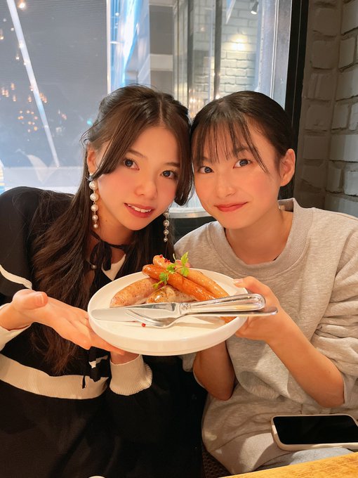 Twitterのコスプレ画像13