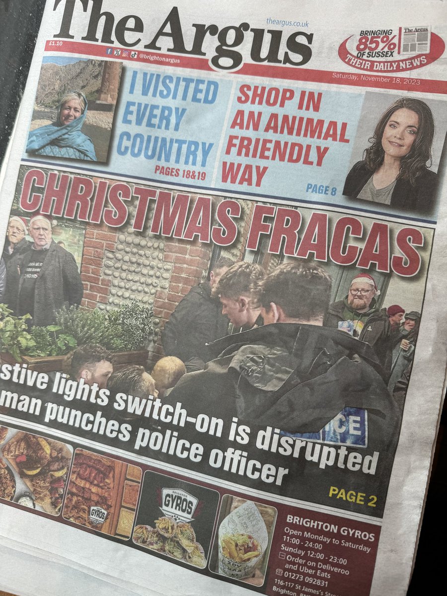 David Penn tweet media