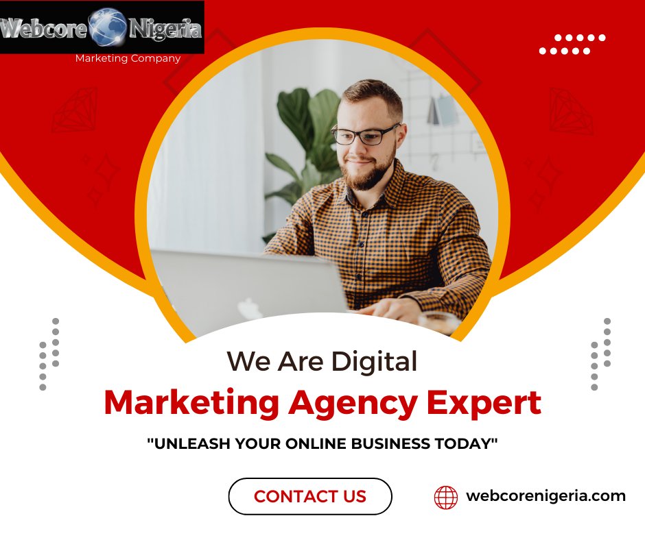 ElohoTheDon's tweet photo. Secure your credibility on Instagram with the Verification Badge from Webcore Nigeria
#InstagramVerification #WebcoreNigeria #VerifiedBadge #SocialMediaVerification #IGVerification #Authenticity #InstagramBadge #OnlineCredibility #DigitalMarketing #NigeriaBusiness #SocialProof https://t.co/ekLS7XnS30
