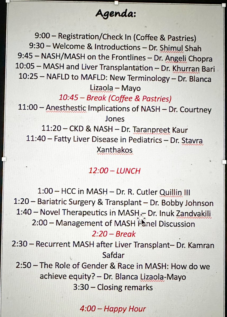 UCincyTransplant (@transplant_u) on Twitter photo Todays the day! #UCHEALTHliverforum kicks off <a href="/TheSummitHotel/">The Summit Hotel</a> with a great line-up of speakers! <a href="/shimulshah73/">Shimul A. Shah</a> <a href="/Blankmd22/">Blanca Lizaola-Mayo, MD, DABOM</a> <a href="/ksafdarmd/">Kamran Safdar, MD</a> <a href="/inukzand/">Inuk Zandvakili MD PhD</a> <a href="/CutlerQuillin/">Cutler Quillin</a> <a href="/cincysurgery/">UC General Surgery Residents</a> <a href="/UCMCGIHEP/">University of Cincinnati GI and Hep</a> <a href="/kristinalemon22/">Kristina Lemon</a> @LifeCenterCincy Todays the day! #UCHEALTHliverforum kicks off <a href="/TheSummitHotel/">The Summit Hotel</a> with a great line-up of speakers! <a href="/shimulshah73/">Shimul A. Shah</a> <a href="/Blankmd22/">Blanca Lizaola-Mayo, MD, DABOM</a> <a href="/ksafdarmd/">Kamran Safdar, MD</a> <a href="/inukzand/">Inuk Zandvakili MD PhD</a> <a href="/CutlerQuillin/">Cutler Quillin</a> <a href="/cincysurgery/">UC General Surgery Residents</a> <a href="/UCMCGIHEP/">University of Cincinnati GI and Hep</a> <a href="/kristinalemon22/">Kristina Lemon</a> @LifeCenterCincy