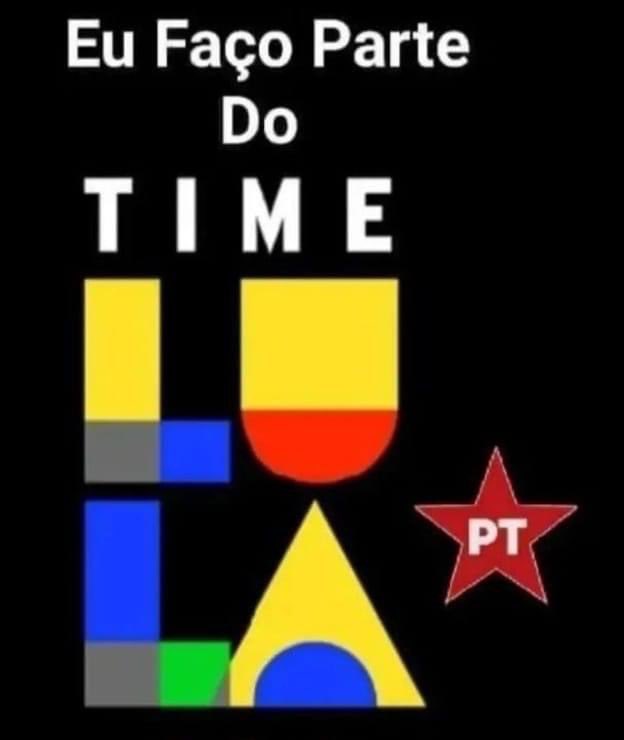 Gostaria de seguir todos de volta, mas sempre vem um nojento no meio, ter que entrar no perfil e olhar é muito complicado! Se vc me segue, é esquerdista, e eu não te sigo, só me diz um oi e te sigo de volta! 
Esquerda segue esquerda! 
#LulaEsperançaViva