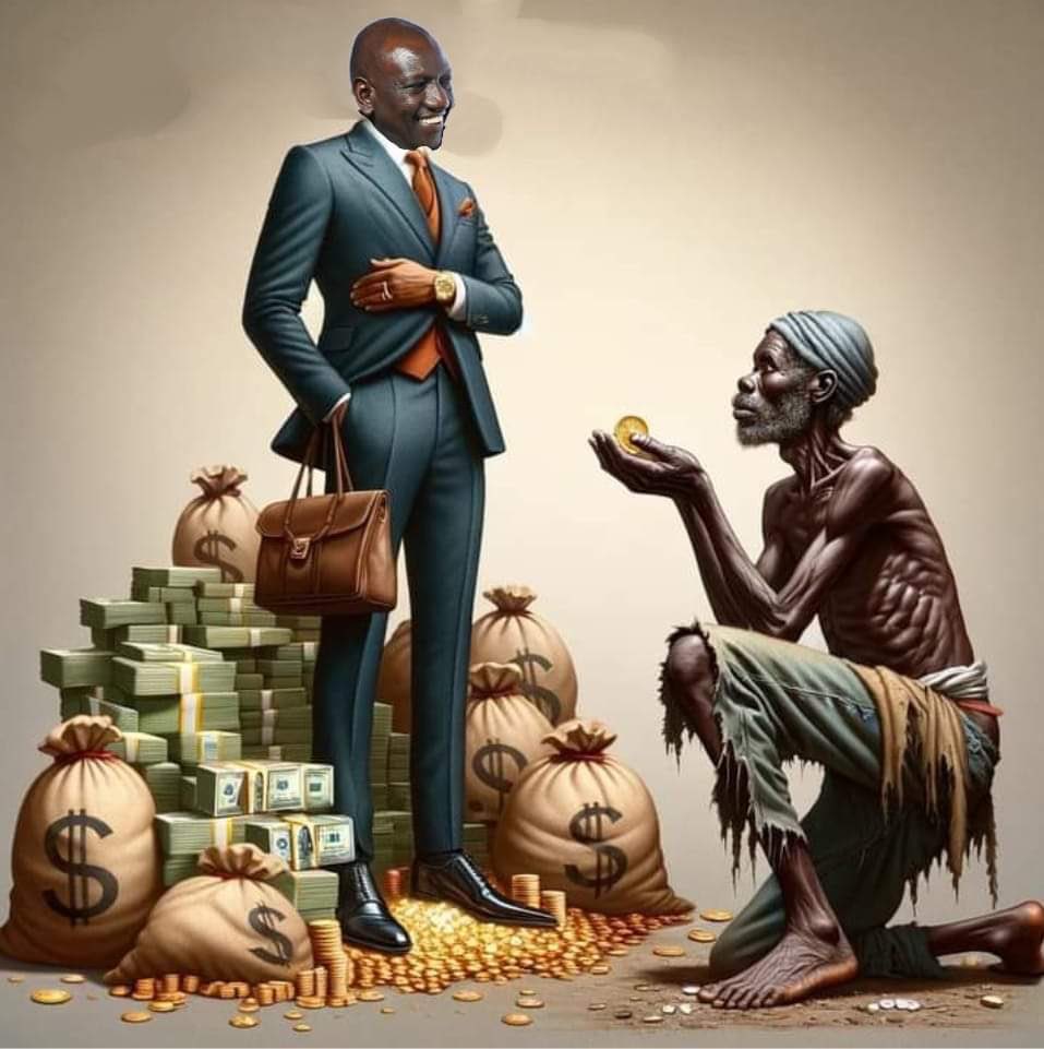 Robert ALAI, HSC tweet media