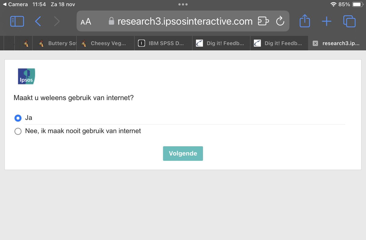 SiR_ROUND's tweet photo. @NMOcrossmedia  😐 Rule #1 for online survey... And asking my age and gender twice is also a bit much. But getting paid! 😜 #doyouusetheinternet https://t.co/i1nDJoufy1