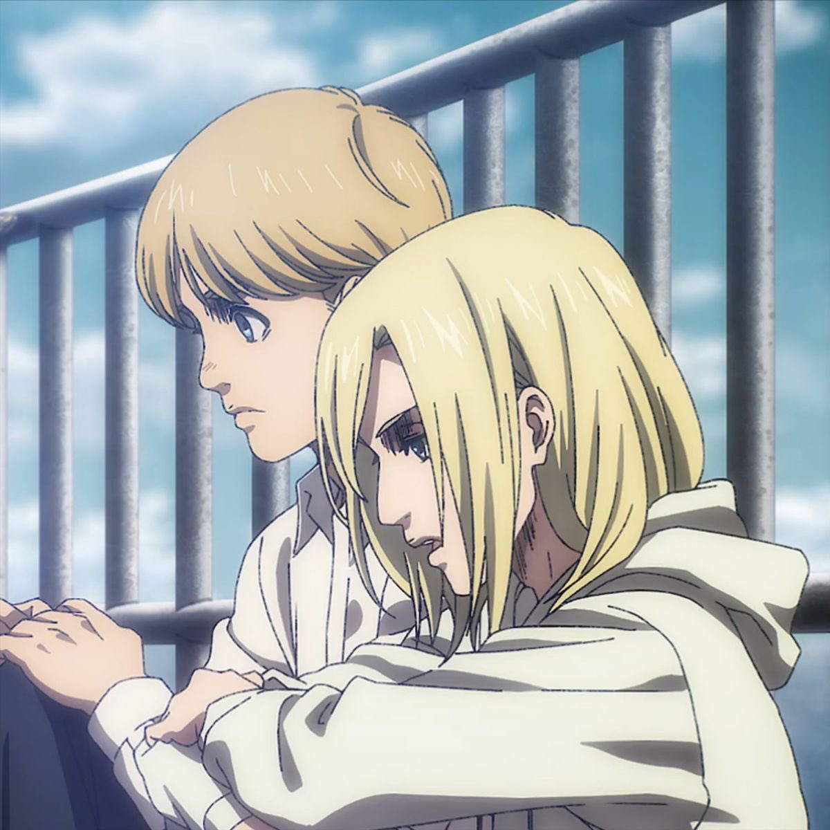 “ อือ นายด้วยล่ะ ”