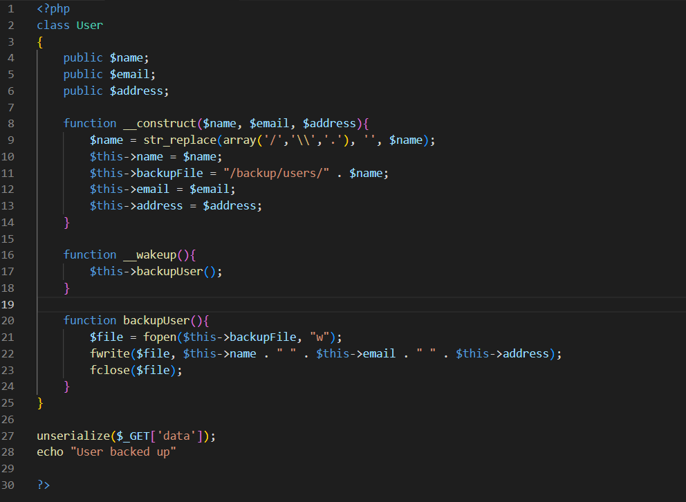 CodeShield tweet media