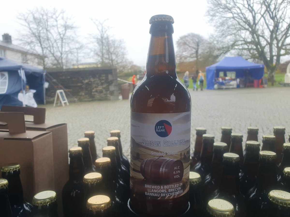 Left Bank tweet media