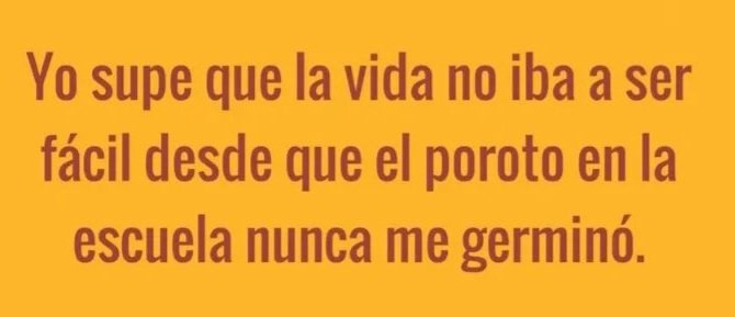 Lilumara's tweet photo. Fácil jamás... sencilla sí. https://t.co/TnawSIL3MW