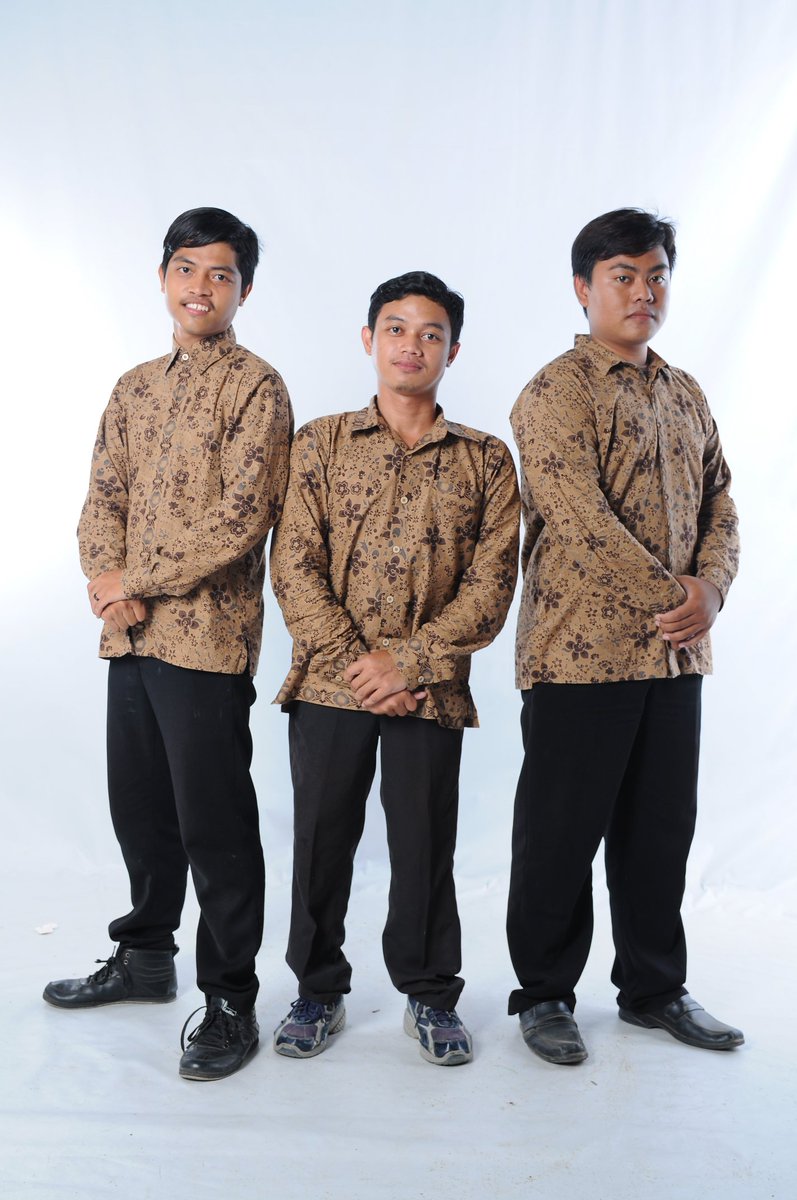 Ketika kesenangan menjadi kenangan tentu akan sangat sulit dilupakan..