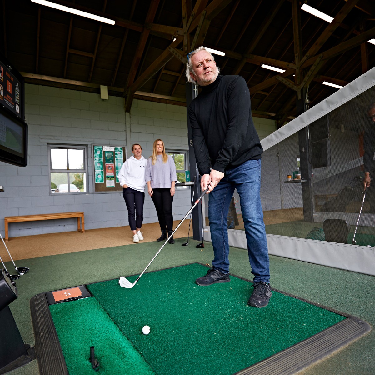 👋 Join the England Golf community!

With our new facility affiliation support, discover how connecting with us can benefit you as we continue to grow the game that we all love. ⛳

Find out more: englandgolf.org/facility-affil…

#RespectInGolf #TogetherInGolf